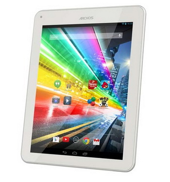 Archos Platinum 97b